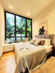 One Balmoral (D10), Condominium #479838591